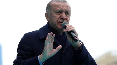 İsrail'e İhracat Kısıtlamaları ve Gazze Yardımları Sürecek