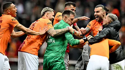 Rekorunu Tekrarladı, Pendikspor'u 4-1 ile Geçti