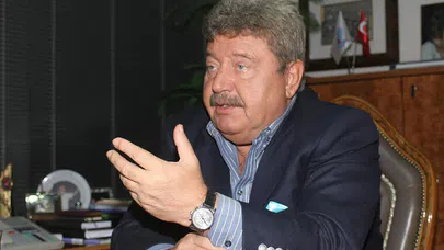 Mehmet Ali Yılmaz, Beşiktaş'taki Evinde Ölü Bulundu