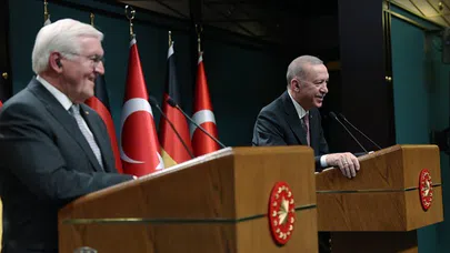 Türkiye-İsrail Ticaret İlişkilerinin Sonu