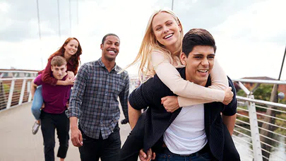 Sağlıklı İlişkilerde Önemli Özellikler, Empati