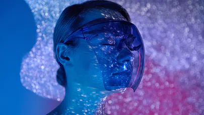 Holografik Terapi, Duygusal ve Zihinsel İyileşme