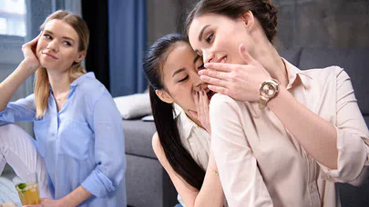 Kıskançlık, İnsan Psikolojisindeki Derin Bir Arzu