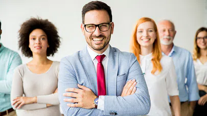 İyi Bir Lider Olmanın Anahtar Nitelikleri