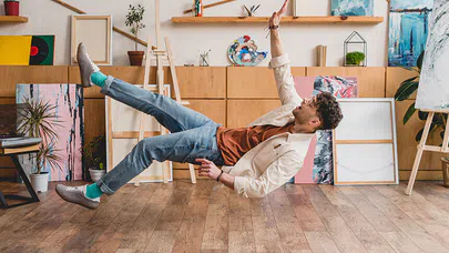 Yaratıcılığın Sınırları, Engeller ve Bunların Aşılması