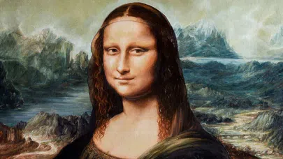 Da Vinci'nin Efsanevi Portresinin Arkasındaki Gizemler