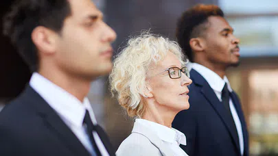 Kuantum Düşünce Liderleri, Bilinçaltı Potansiyelinin Keşfi