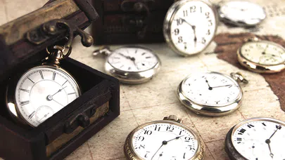 Zamanın Sırları ve Gelecek Tahminleri