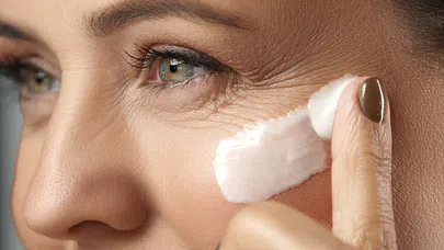 Cilt Bakımında Hangi Ürünler Etkili