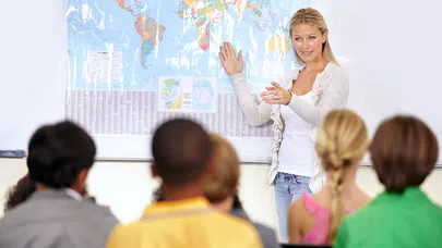 Öğretmenlerin Toplumsal ve Kültürel Rolü