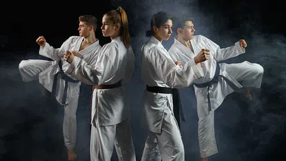 Taekwondo Kökenleri, Tarihi ve Bugünkü Durumu