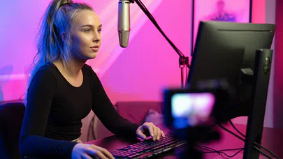 Yetenek Keşfi ve Sanatın Yeniden Tanımlanması