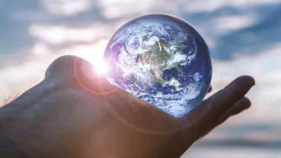 Daha İyi Bir Dünya İçin Atılacak İlk Adım