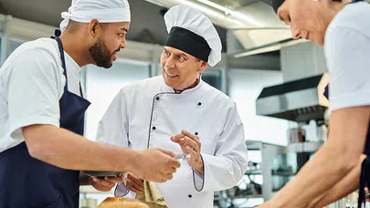 Restoranlarda Aşçıların Kilit Rolü