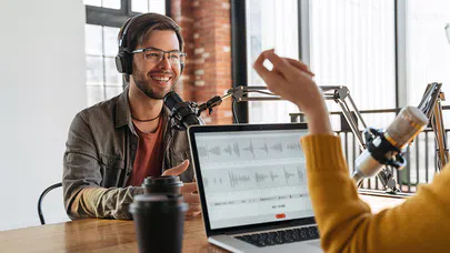 Radyo Sunucularının Dijital Çağa Adımı
