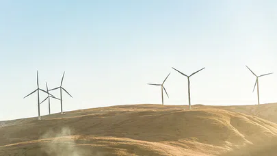 Rüzgar Enerjisinin Yükselişi, ABD Enerji Piyasasında Devrim