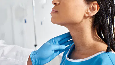 Tiroid Hastalıkları, Tanı ve Tedavisi