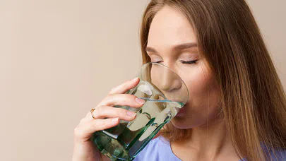 Su Detoksu, Vücudu Temizlemenin Doğal Yolu