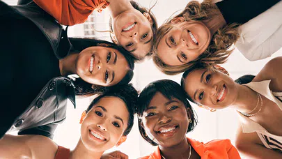 Kadınların üreme sağlığı hizmetlerine erişimi