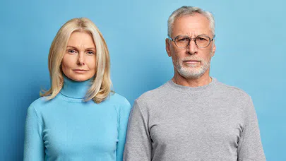 Gençlik 50 Yaşında Başlıyor, Algılar Değişiyor