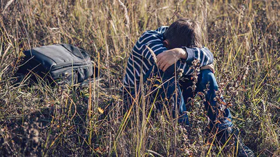 İzole Bir Bireyin Hayatta Kalma Mücadelesi