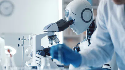 Yapay Zekâ, Kanser Tedavisi İçin Yeni İlaçlar Geliştiriyor