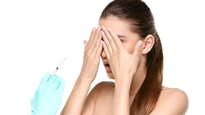 Sahte Botoks Ürünlerindeki Tehlike
