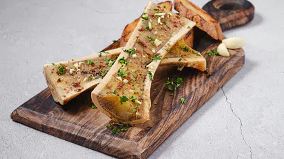 Kemik İliği, Vücudun Hayati Üretim Merkezi