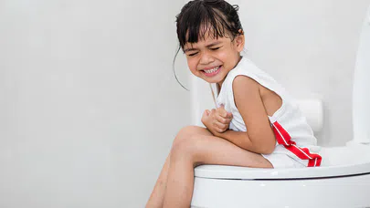 Tuvalet Eğitiminde Pozitif Yaklaşım