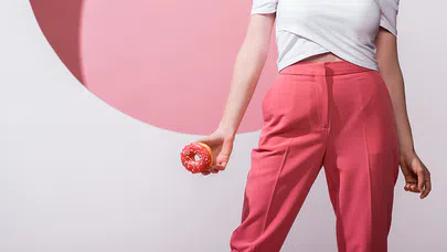 Vücut Tipine Uygun Pantolon Seçimi