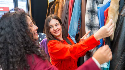 Giysi Alışverişinde Dikkat Edilmesi Gerekenler