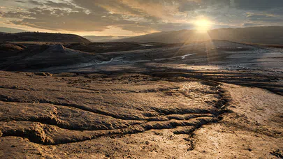 Dünya'nın Jeolojik Dinamikleri ve Sonuçları