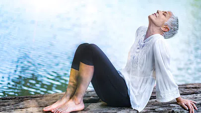 Derin Nefes ve Zihinsel Arınma Yöntemleri