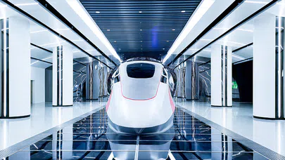 Yakın Geleceğin Ulaşım Trendleri