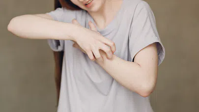 Cilt Tahrişine Neden Olan 6 Kumaş Türüne Dikkat