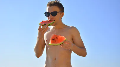 Sağlıklı ve Formda Bir Yaz İçin İpuçları