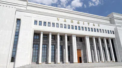 Ömer Kerkez Yargıtay Başkanlığına Seçildi