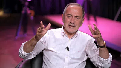 Fatih Altaylı Ali Koç'a Ateş Püskürdü