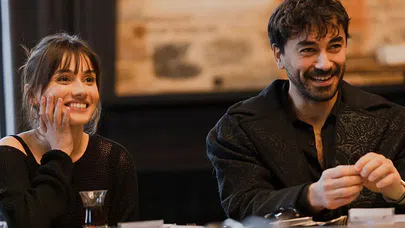 "Kül Masalı" Ekranlara Veda Ediyor