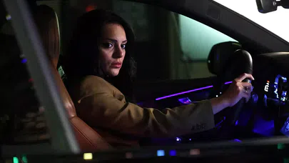 İnci Taneleri Reytinglerde Zirveye Oturdu