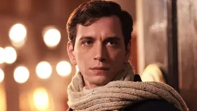 "Ömer" Dizisi Final Bölümüyle İzleyiciye Veda Ediyor