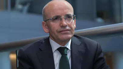 Şimşek, Enflasyon 2026'da Tek Haneye Dönecek