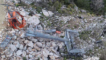 Teleferik Kazasında İhmal ve Denetim Eksiklikleri Ortaya Çıktı