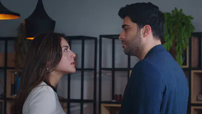 Kızılcık Şerbeti'nde Yeni Bölüm Heyecanı Yükseliyor