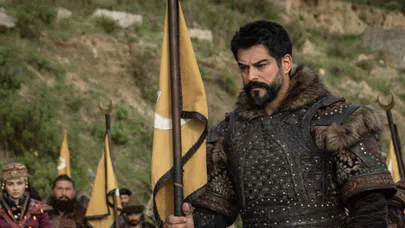 Osman Bey'in Bursa Yolculuğu Gerilimi Artırıyor