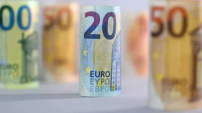 Euro Bölgesi'nde Perakende Satışlar Canlandı