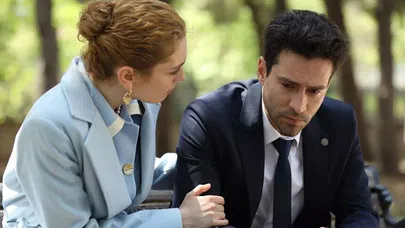 Taş Kağıt Makas 10. Bölümde Umut ve Fecir'den Sürpriz Hamleler