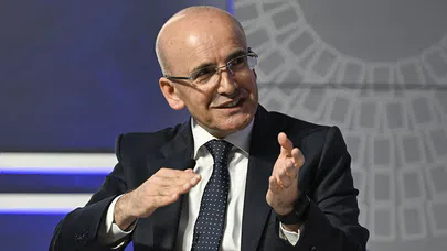 Maliye Bakanı Şimşek'ten Yeni Ekonomik Açıklamalar