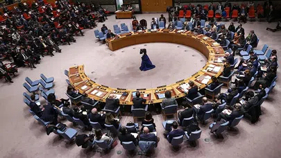 BM Genel Kurulu, Filistin'e Destek Kararı Aldı