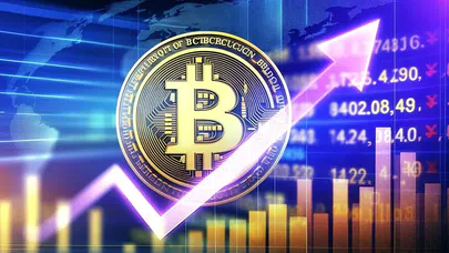 Jack Dorsey, Bitcoin'in Değerinin 2030'da 1 Milyon Dolara Ulaşacağını Tahmin Ediyor